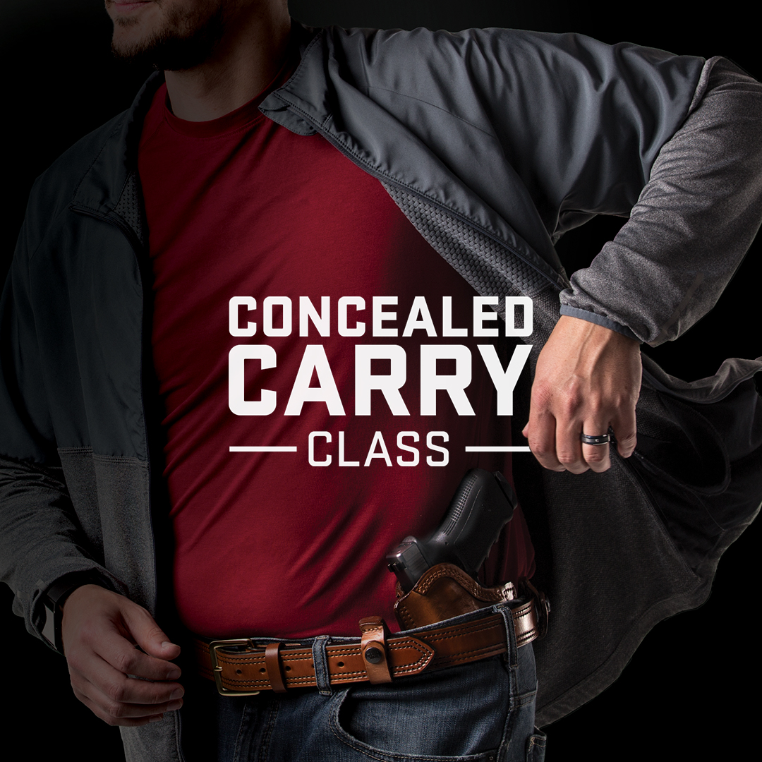 Illinois Concealed Carry Renewal