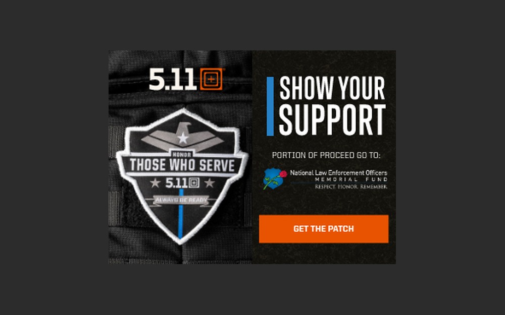 5.11 Tactical