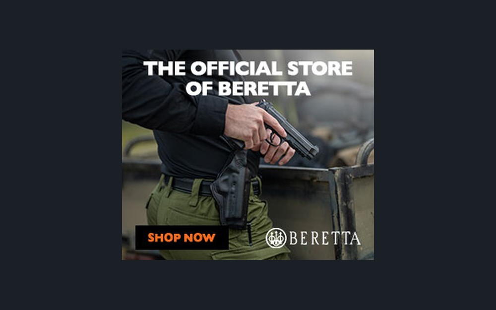 Beretta