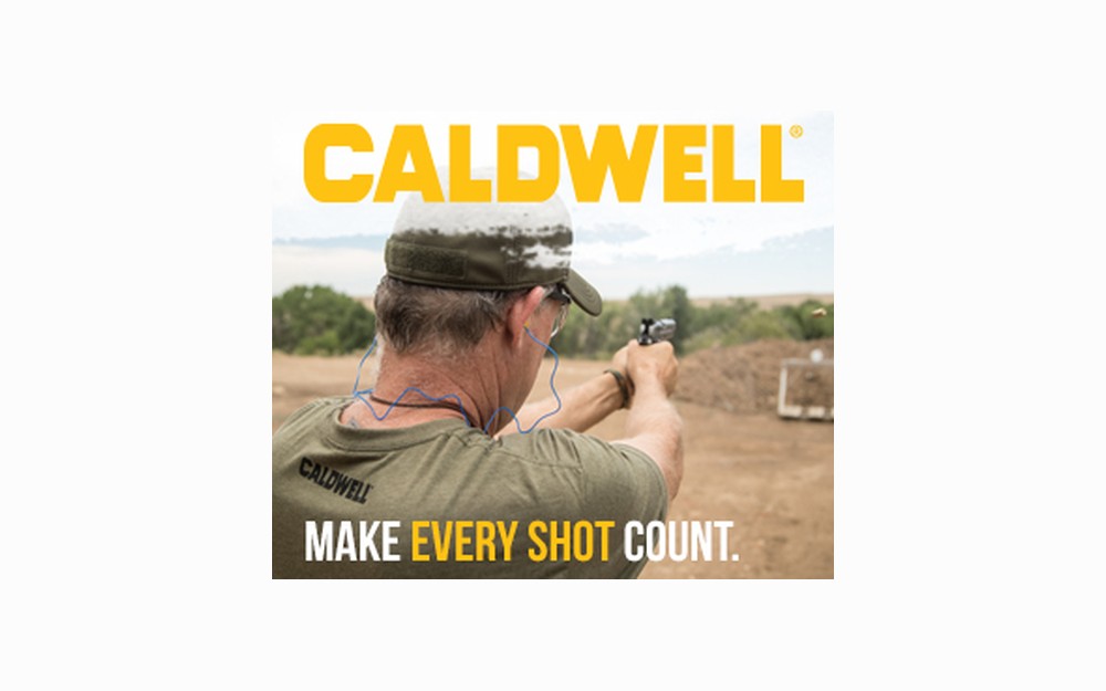 Caldwell Shooting