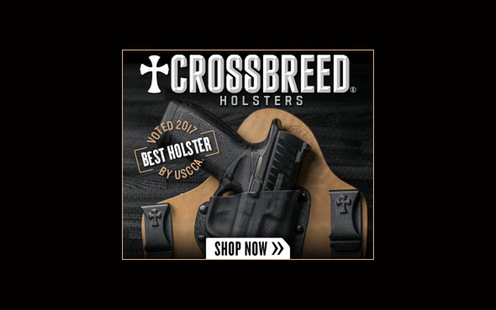 Crossbreed Holsters
